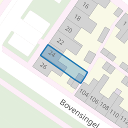 Perceel KPN01-N-1195