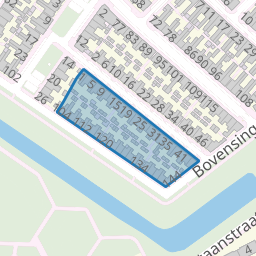 Perceel KPN01-N-1197