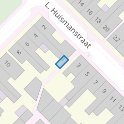 Perceel KPN01-N-1234