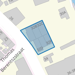 Perceel KPN01-N-1283