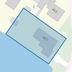 Perceel KPN01-P-1001