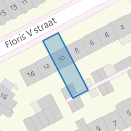 Perceel KPN01-P-1008
