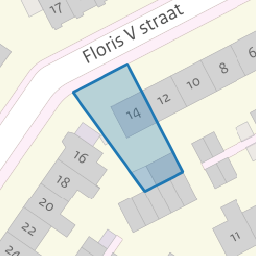 Perceel KPN01-P-1010