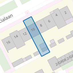 Perceel KPN01-P-1015