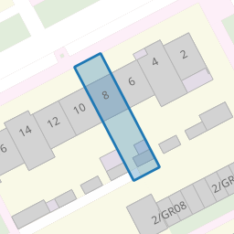 Perceel KPN01-P-1016