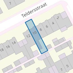 Perceel KPN01-P-1039