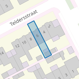 Perceel KPN01-P-1041