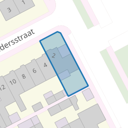 Perceel KPN01-P-1043