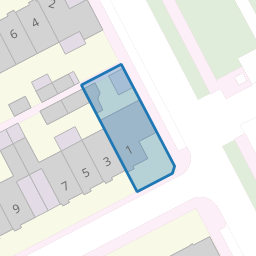 Perceel KPN01-P-1044