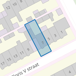 Perceel KPN01-P-1047
