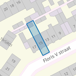 Perceel KPN01-P-1051