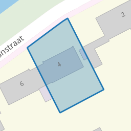 Perceel KPN01-P-1055