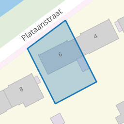 Perceel KPN01-P-1056