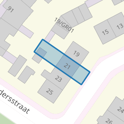 Perceel KPN01-P-1088