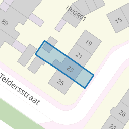 Perceel KPN01-P-1089