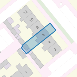 Perceel KPN01-P-1111