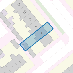 Perceel KPN01-P-1112