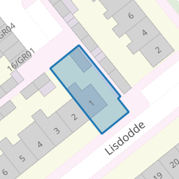 Perceel KPN01-P-1114