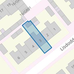 Perceel KPN01-P-1116