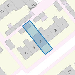 Perceel KPN01-P-1117