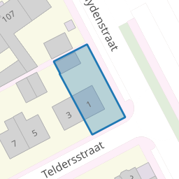 Perceel KPN01-P-1130