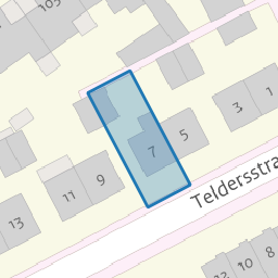 Perceel KPN01-P-1133