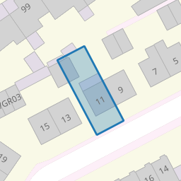 Perceel KPN01-P-1135