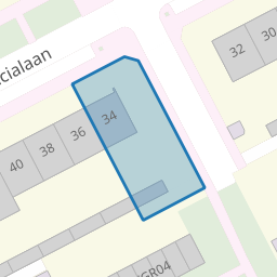 Perceel KPN01-P-1162