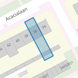 Perceel KPN01-P-1166