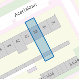 Perceel KPN01-P-1167