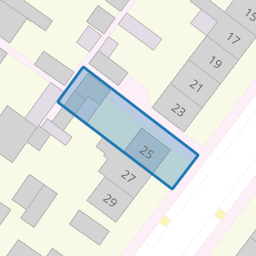 Perceel KPN01-P-1197