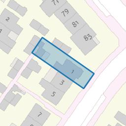 Perceel KPN01-P-1207