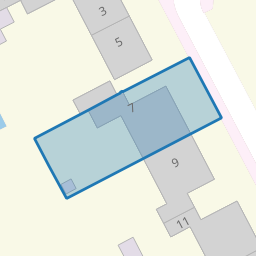 Perceel KPN01-P-1234