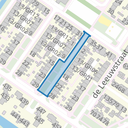 Perceel KPN01-P-1253