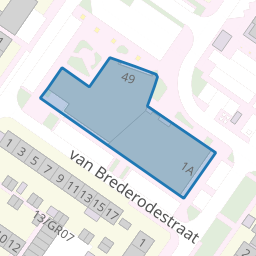 Perceel KPN01-P-1275