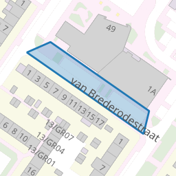 Perceel KPN01-P-1276