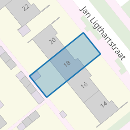 Perceel KPN01-P-1313