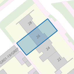 Perceel KPN01-P-1317