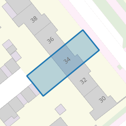 Perceel KPN01-P-1321