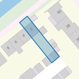 Perceel KPN01-P-1325