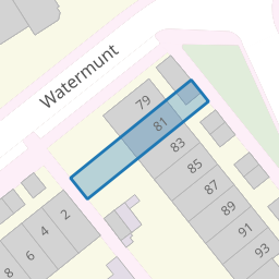 Perceel KPN01-P-1347