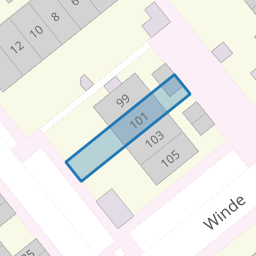 Perceel KPN01-P-1357