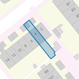 Perceel KPN01-P-1361