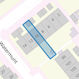 Perceel KPN01-P-1364