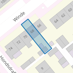 Perceel KPN01-P-1373