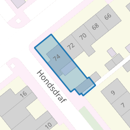 Perceel KPN01-P-1376