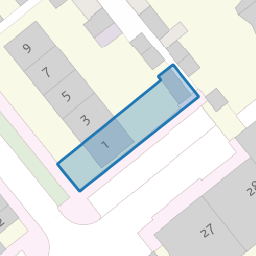 Perceel KPN01-P-1377