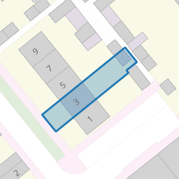 Perceel KPN01-P-1378