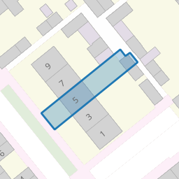 Perceel KPN01-P-1379