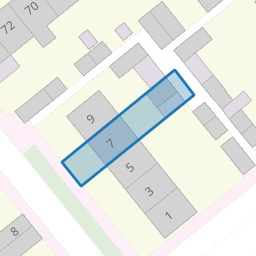 Perceel KPN01-P-1380